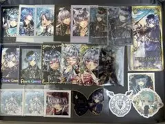 あくねこ　まとめ売り　フルーレ