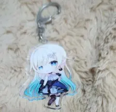 ぶいすぽっ！ 藍沢エマ アクリルキーホルダー Vol.1