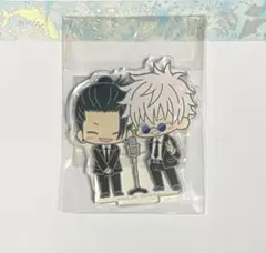 2025年最新】呪術廻戦 ぽてらば 五条 悟&夏油 傑の人気アイテム - メルカリ