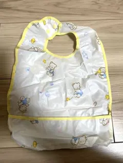 familiar お食事エプロン