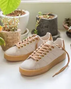 アディダスオリジナルス　スタンスミス　スタイリスト大田由香梨と　コラボ　25cm