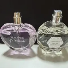 VERA WANG Princess オードトワレ 香水のサムネイル