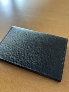 新品未使用　PORTER GLUE CARD CASEのサムネイル
