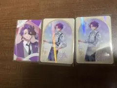 art of nijisanji 渡会雲雀