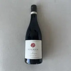 Rose Rock Zephirine Pinot Noir 2021のサムネイル