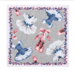 フェイラー　2017 限定　バレリーヌ