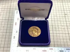ポートピア81 神戸ポートアイランド　記念メダル　9枚セット品　ケース付き ポートピア'81 神戸博 神戸ポートアイランド博覧会 記念メダル 専用