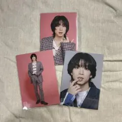 早い者勝ち‼️BUDDiiS SHOOT 生写真セット‼️ - メルカリ