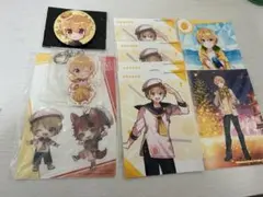 処分価格 すとぷり るぅと ブロマイド 缶バ アクキー