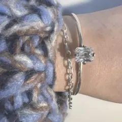 2026年最新】PLUIE ブレスレットの人気アイテム - メルカリ