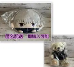 呪術廻戦 狗巻棘 じゅじゅべあ もちころクッション まとめ売り セット