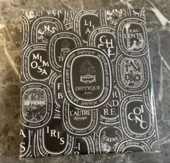 ディプティック オードパルファン オルフェオン ドソン フルールドゥ