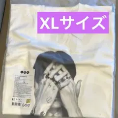 hide 20th Memorial 限定Tシャツ 白Mサイズ 黒Mサイズ2枚組 - メルカリ