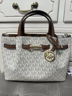 新品未使用　Michael Kors ショルダーバッグ