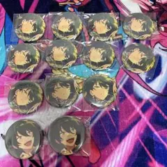 ホ*シ様 Paradox Live パラライ パララブカンパニー 大和憧吾 缶バ