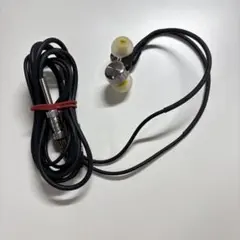 希少　日本製　SONY MDR-E414 有線イヤホン 希少 日本製 SONY MDR-E414 有線イヤホン - メルカリ