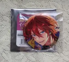 あんスタ 天城燐音 缶バッジ Extra マトリックス 開花後