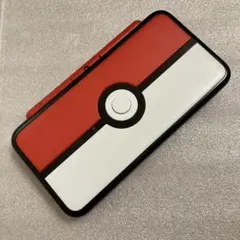 Newニンテンドー2DSLLモンスターボールエディション