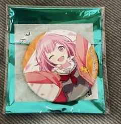 鳳えむ 缶バッジ