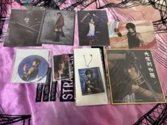 ミュージカル刀剣乱舞 大倶利伽羅