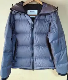 NANGA×URBAN RESEARCH DOORS　ダウン サイズ　36