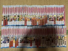 初版多数有り　NARUTO ナルト　初版17巻、20巻〜72巻　おまけ付き