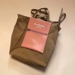 ACNE STUDIOS ミディアムトートバッグのサムネイル