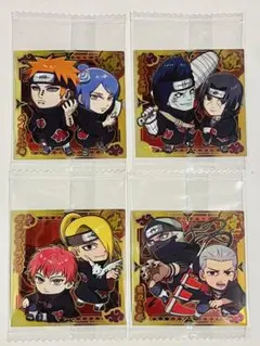 2026年最新】NARUTO ウエハース 暁の人気アイテム - メルカリ