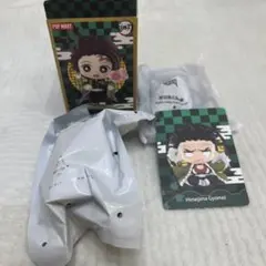 POP MART 鬼滅の刃 誕生日花シリーズ　悲鳴嶼行冥