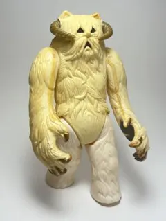 オールドケナー STAR WARS ワンパ 当時物 - メルカリ