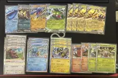 熱風のアリーナ　RR R