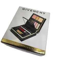 2025年最新】GIVENCHY BEAUTY トライアルセット・サンプルの人気