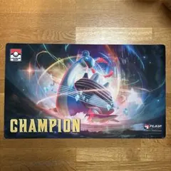 2026年最新】ポケモン wcs 2024 プレイマットの人気アイテム - メルカリ