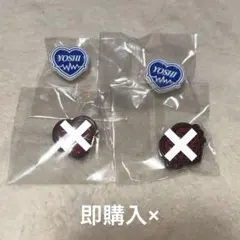 treasure ジフン 缶バッジ