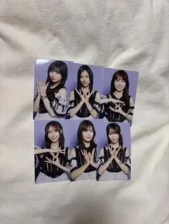 2026年最新】samenumbers生写真の人気アイテム - メルカリ