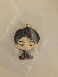 Mrs.GREENAPPLE　若井滉斗　1番くじ　メタルチャーム