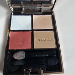 LUNASOL アイカラー レーション EX20　ライブリービート