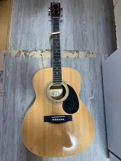 Edgar アコースティックギター EFG10NA - メルカリ