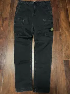 2025年最新】 STONE island カーゴパンツ 34の人気アイテム - メルカリ