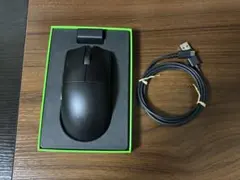 マウス Razer Viper V3 proのサムネイル