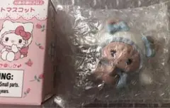 mikkoサンリオ シークレットマスコット