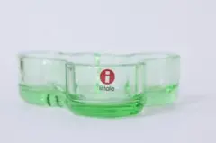 アアルトボウル 98mm アップルグリーン 5285 iittala イッタラ