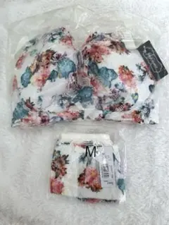 aimerfeel ブラショーツセット