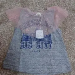 BREEZE　トップス80