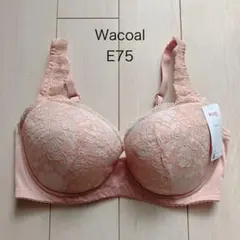 Wacoal ブラジャー　E75のサムネイル
