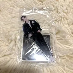 Stray Kids スキズ ソリクン リノ アクリルスタンド