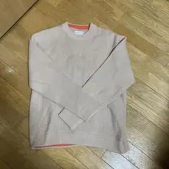 チャオパニックティピー ニット