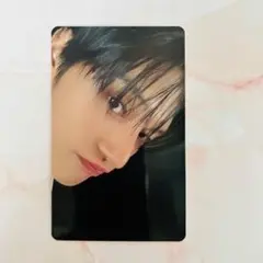 ATEEZ GOLDEN HOUR 4 タワレコ 渋谷 ラキロト ウヨン