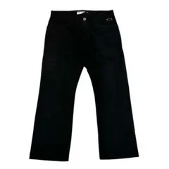 Oakley オークリー メンズ ゴルフ パンツ ブラック W34