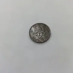 明治四十三年 二十銭銀貨 日本古銭 - メルカリ
